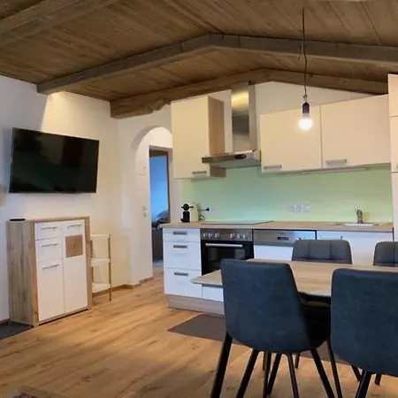 Unser Juwel In Altenmarkt Nahe Flachau Apartament *