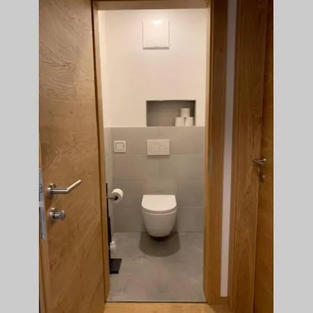 Apartament Unser Juwel In Altenmarkt Nahe Flachau *