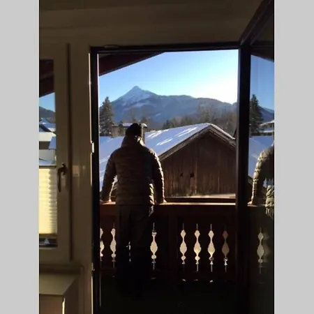 Unser Juwel In Altenmarkt Nahe Flachau